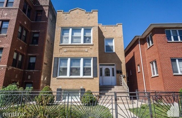 5026 N Troy St 1 - 5026 N Troy St, Chicago, IL 60625