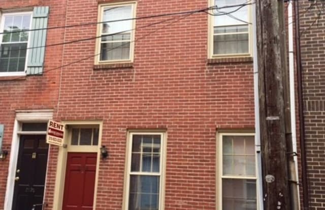 2134 Naudain Street - 2134 Naudain Street, Philadelphia, PA 19146