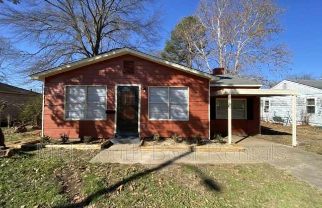 4311 Orange St (North Little Rock)