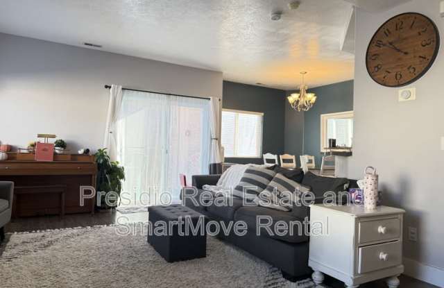 12733 Stormy Meadow Drive - 1