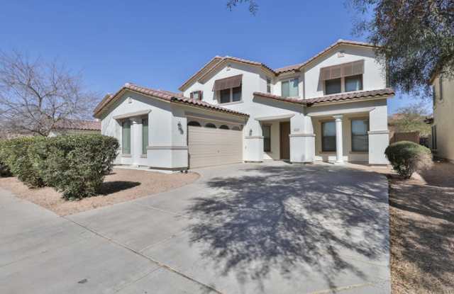 45598 Starlight Drive