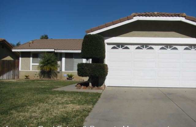 23284 Brookhaven Dr - 23284 Brookhaven Drive, Moreno Valley, CA 92553