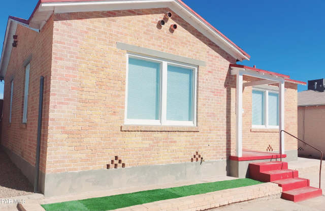 3609 JEFFERSON Avenue