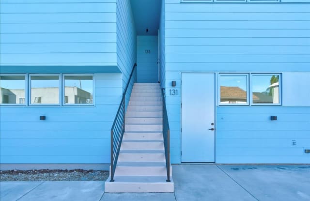 New 2 Bedroom Home in Historic Sherman Heights - Available For Immediate Move-In