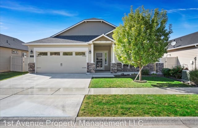 1319 N Heath Ave. - 1319 North Heath Avenue, Boise, ID 83713