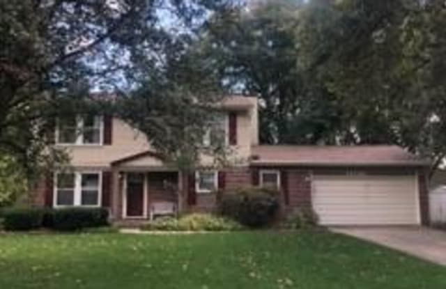 23730 NILAN Drive - 23730 Nilan Drive, Novi, MI 48375