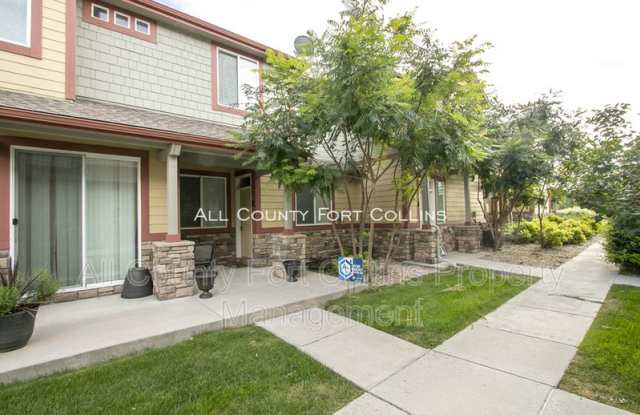 2863 Kansas Drive - 2863 Kansas Drive, Fort Collins, CO 80525