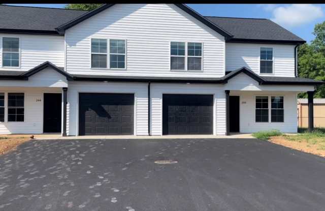 245 Whispering Hills Boulevard