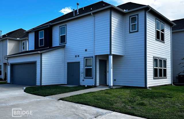 Photo of AMHERST PLAN