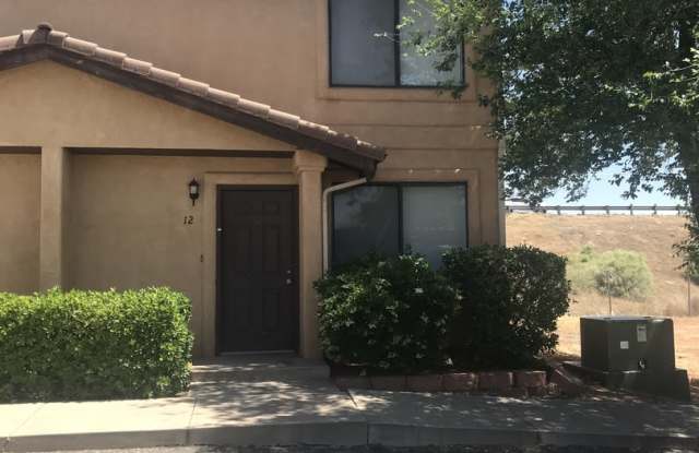 Townhome Near College