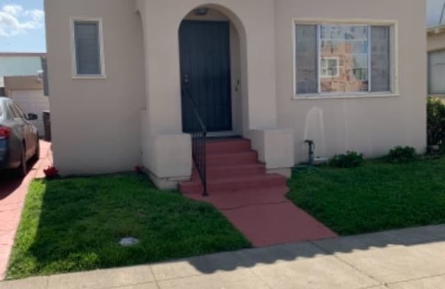 1674 79th Ave - 1674 79th Avenue, Oakland, CA 94621