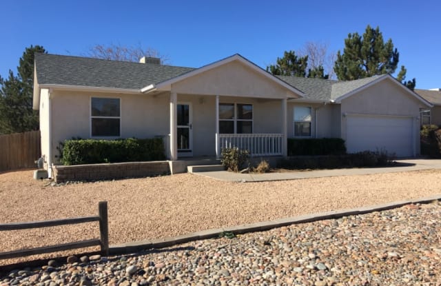 241 S Dacona Dr - 241 South Dacona Drive, Pueblo West, CO 81007