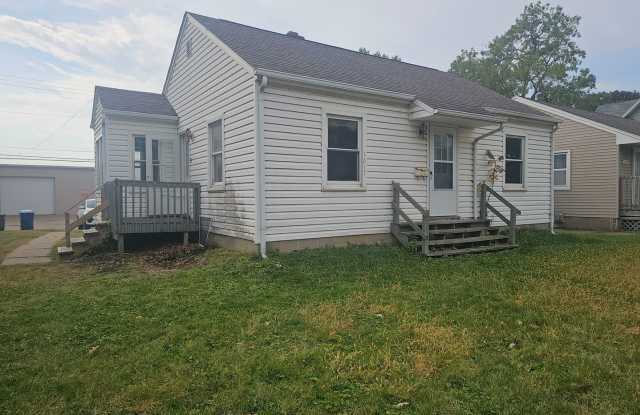 Photo of There is a $25 fee per application and everyone over 18 needs to fill out their own application.