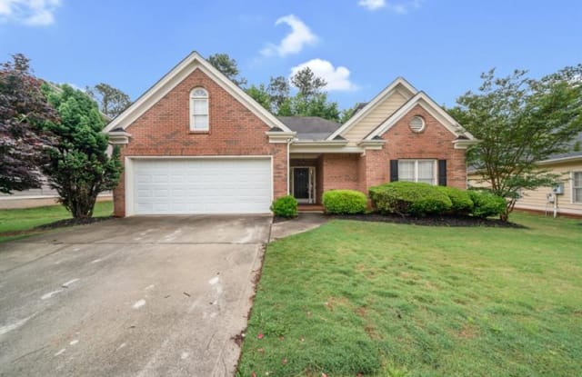 1216 Brentwood Court - 1216 Brentwood Court, Douglasville, GA 30135