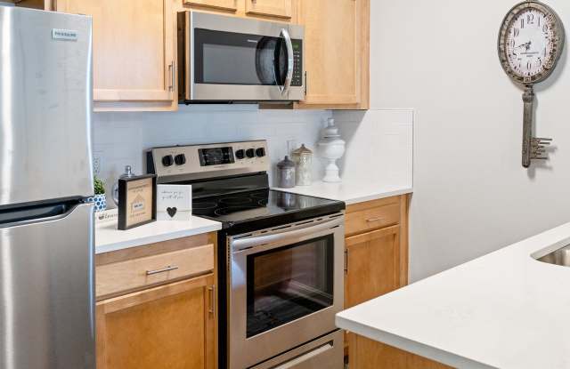 The Reserves of Thomas Glen