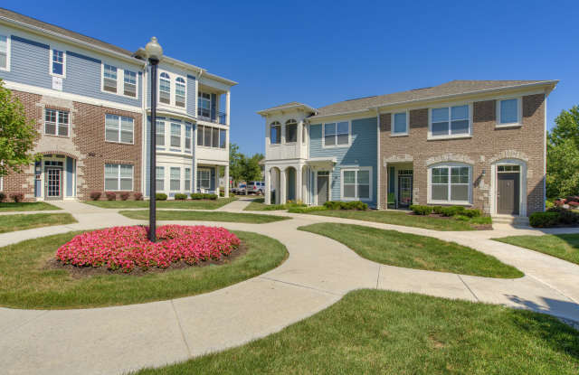 Photo of Linden Square