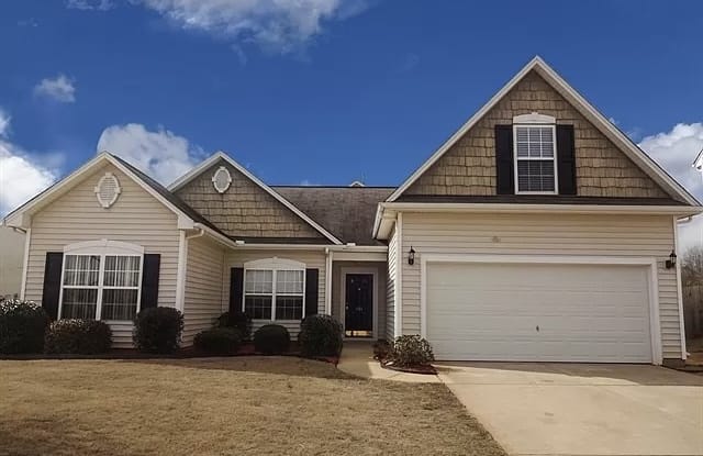 101 Boxford Ct - 101 Boxford Court, Greenville County, SC 29605