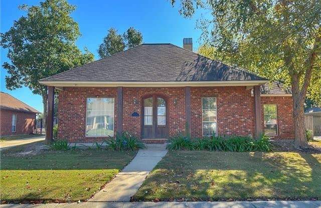 10744 HILLSHIRE Avenue - 10744 Hillshire Avenue, East Baton Rouge County, LA 70810