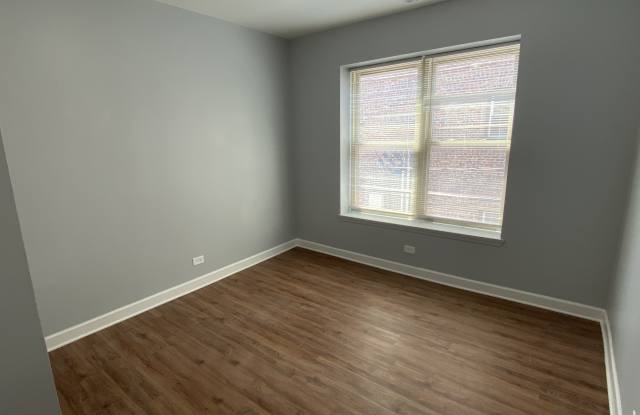 121 N Kostner Avenue - 2