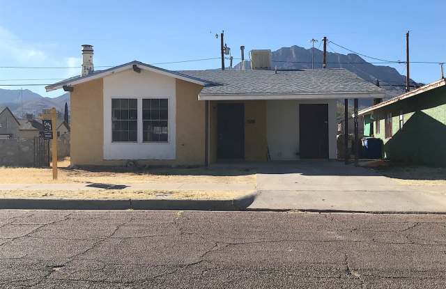 Photo of Northeast El Paso 2 Bed