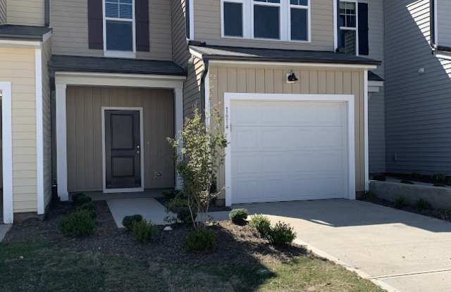 1614 Glacier Drive - 1
