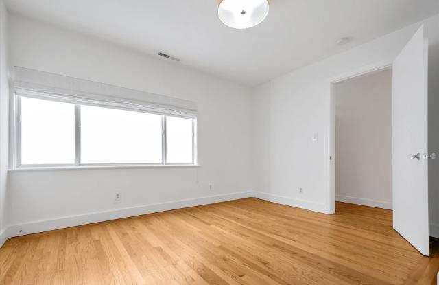 Two Bedroom Condo in Hayes Valley - Please Contact for Showing Availability!