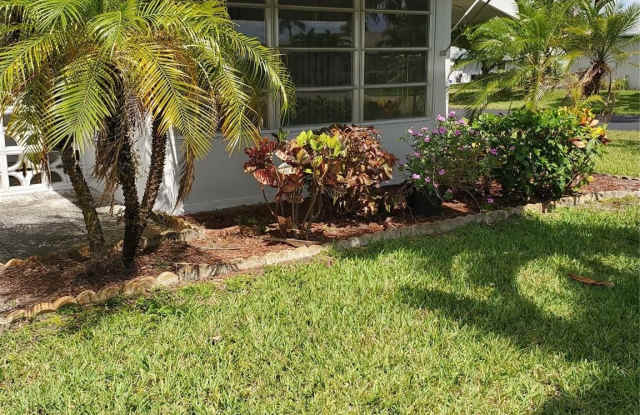 1152 Circle Drive unit: D