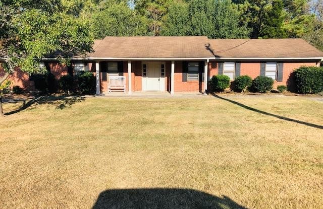 409 Shawnee Dr. - 409 Shawnee Dr, Columbia, TN 38401