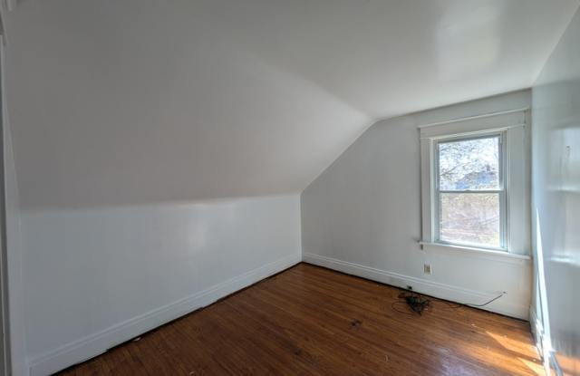 507 Lisbon Avenue - APT 2