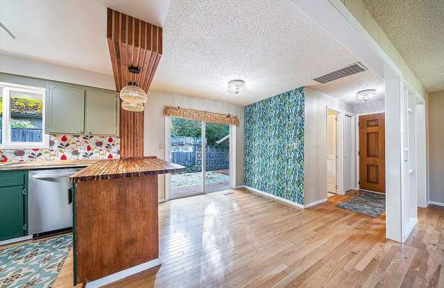 3 Bed 2 Bath Home