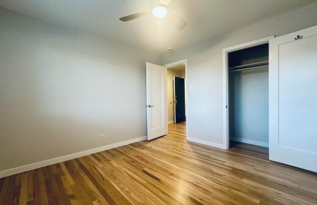 525 Jackson Street - 1#202