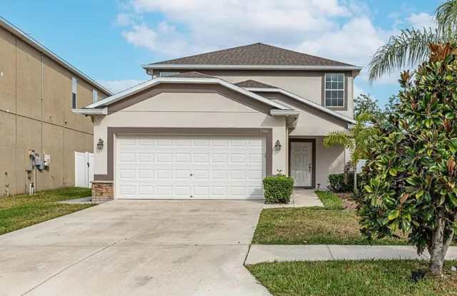 For Rent: Beautiful Two-Story Home in Ruskin, FL