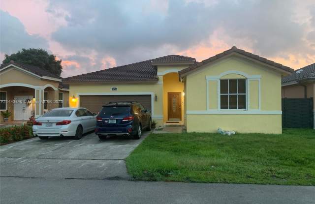 7828 NW 194th Ter - 7828 Northwest 194th Terrace, Miami-Dade County, FL 33015