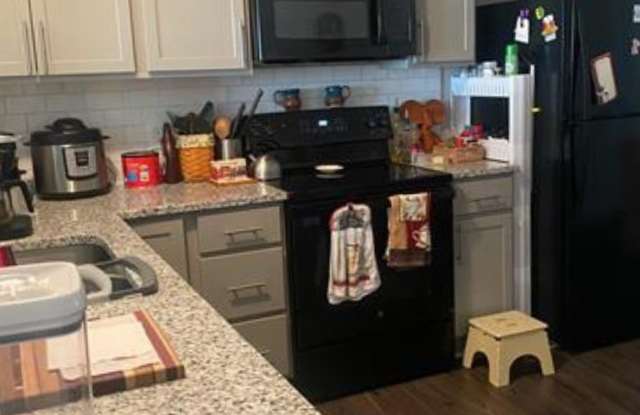 113 West Langdon Avenue - 1