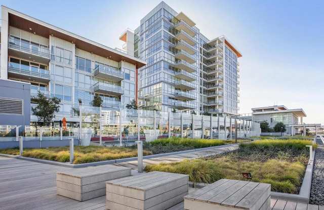 718 Long Bridge St Apt 506