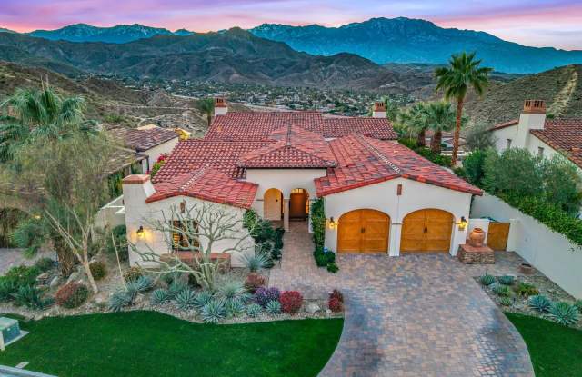 43 Mount San Jacinto Circle