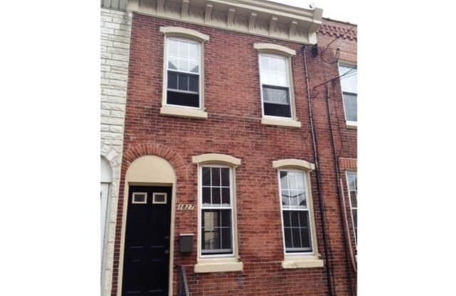 1827 Memphis St - 1827 Memphis Street, Philadelphia, PA 19125