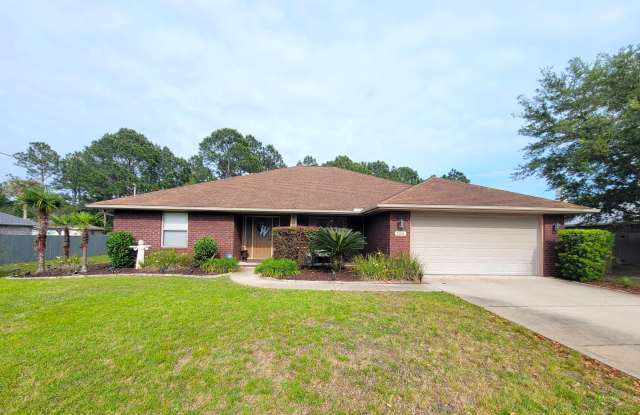 2006 Aurora Drive - 2006 Aurora Drive, Navarre, FL 32566