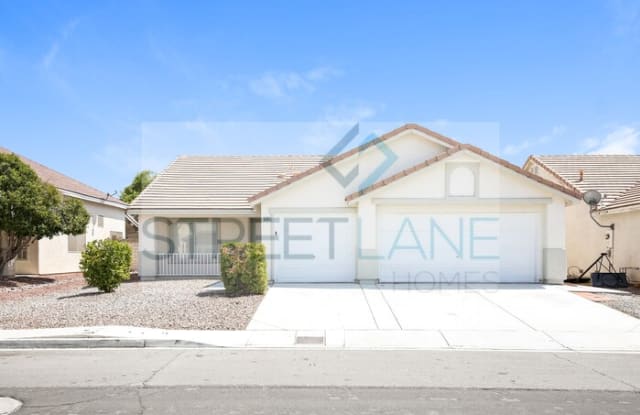 5434 Cypress Creek Street - 5434 Cypress Creek Street, North Las Vegas, NV 89031