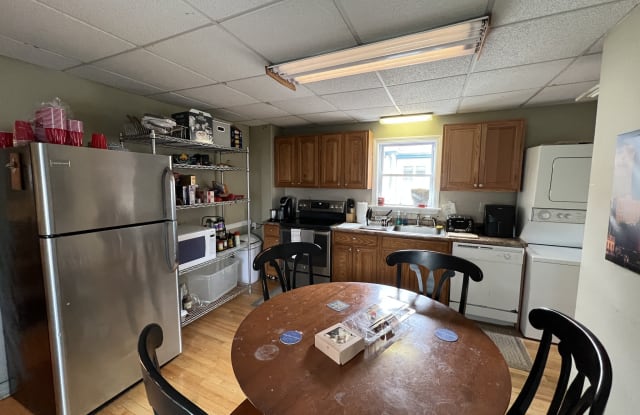 745 Somerville Ave - 745 Somerville Avenue, Somerville, MA 02143