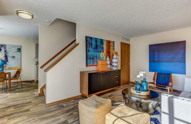 Photo of Bedford Commons Apartments