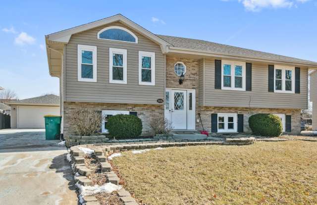 3006 Ruth Fitzgerald Drive