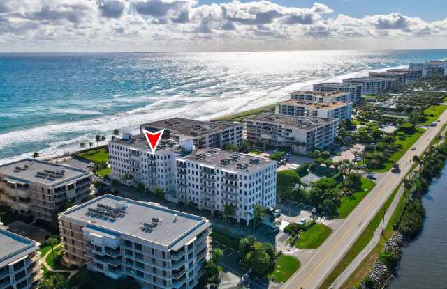 3230 S Ocean Boulevard