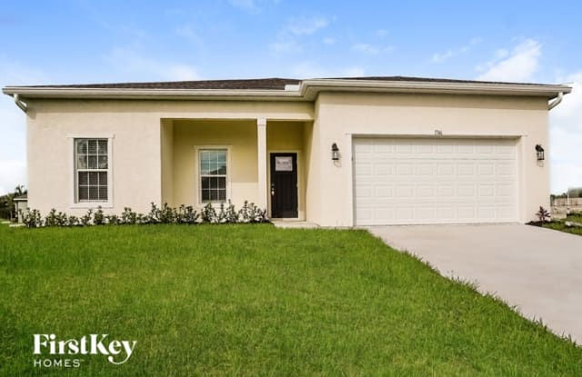 1746 Northwest 9th Terrace - 1746 Northwest 9th Terrace, Cape Coral, FL 33993