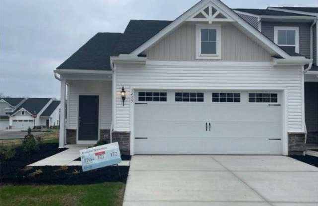 3455 Bushwillow Drive - 1