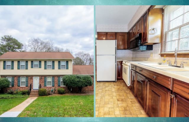 5500 Tarrywood Ct - 5500 Tarrywood Court, Raleigh, NC 27609