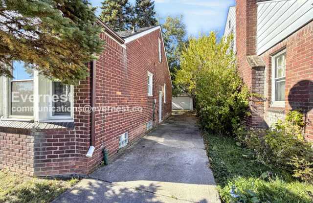 19657 Caldwell Street