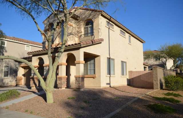 3660 East Temecula Way