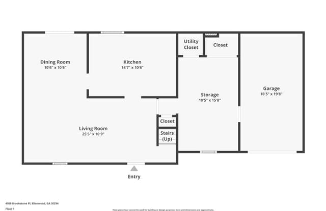 4908 Brookstone Place