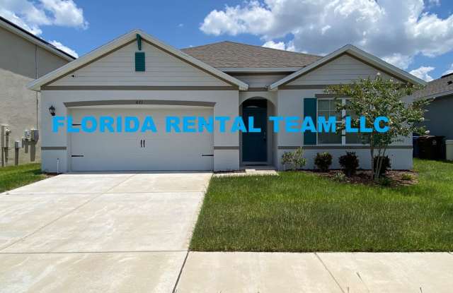 Photo of 4/2 Home in Haines City